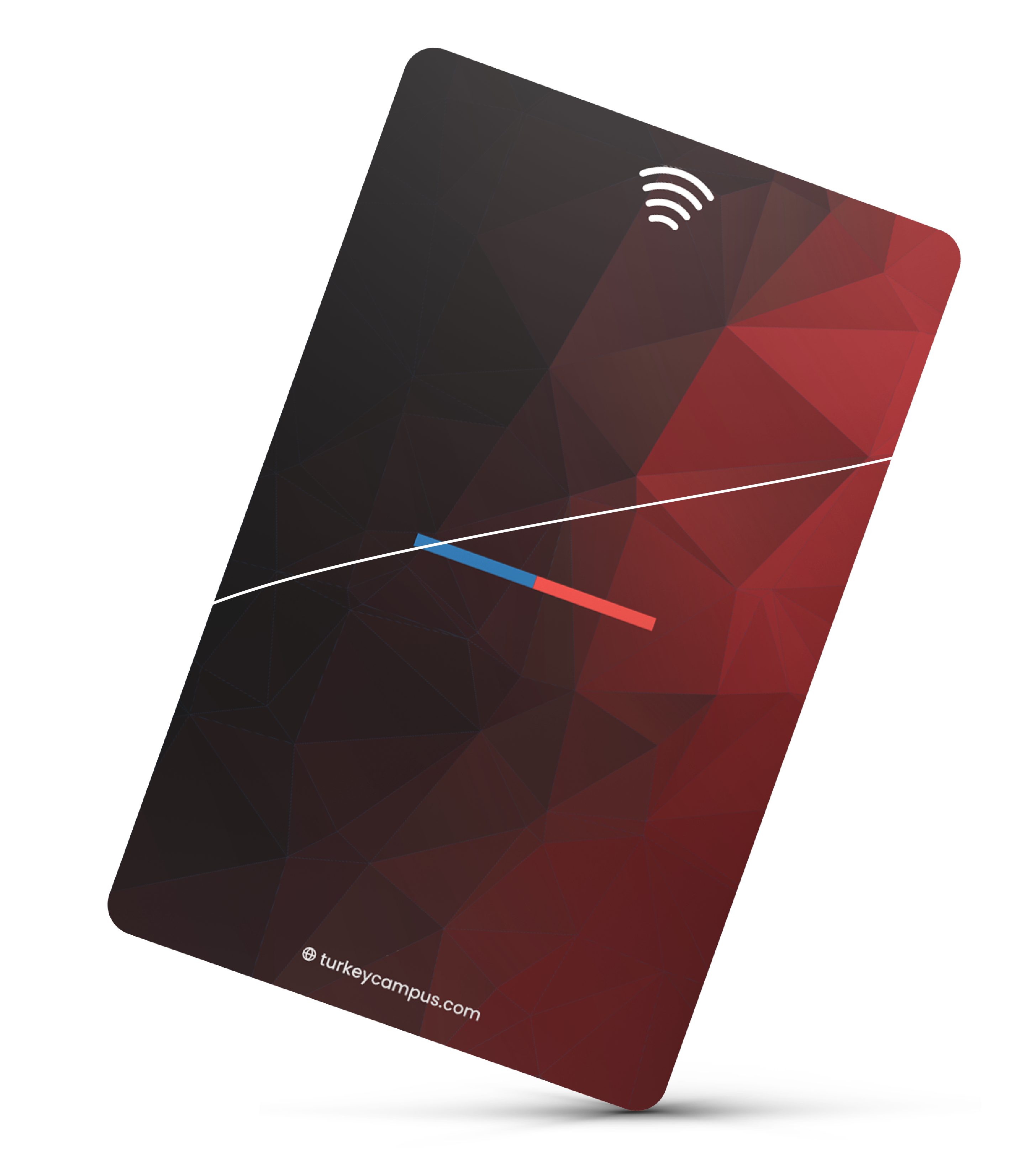 card image