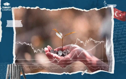 دراسة الإقتصاد الزراعي في تركيا