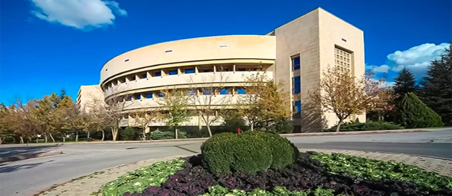 Studying at Bilkent University in Turkey
