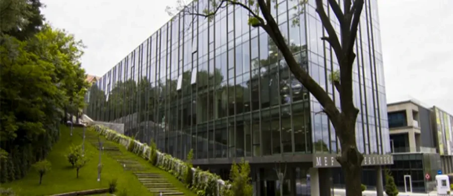 Study at MEF University