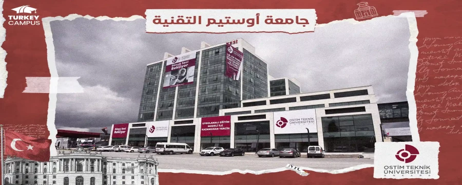 Ostim Technical University