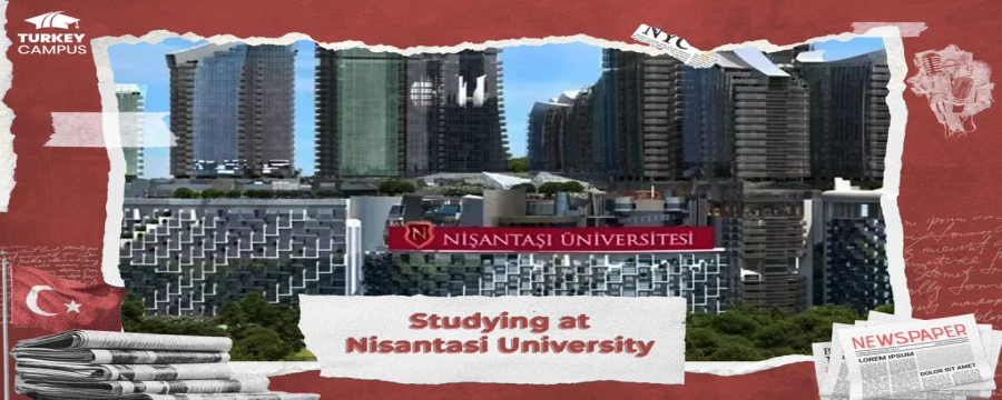 Istanbul Nisantasi University