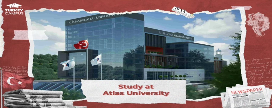 Atlas University