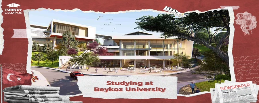 Beykoz University