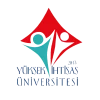 Study at Yuksek Ihtisas University