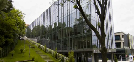 Study at MEF University