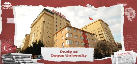 Dogus University
