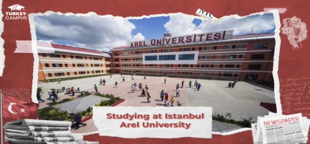 Istanbul Arel University