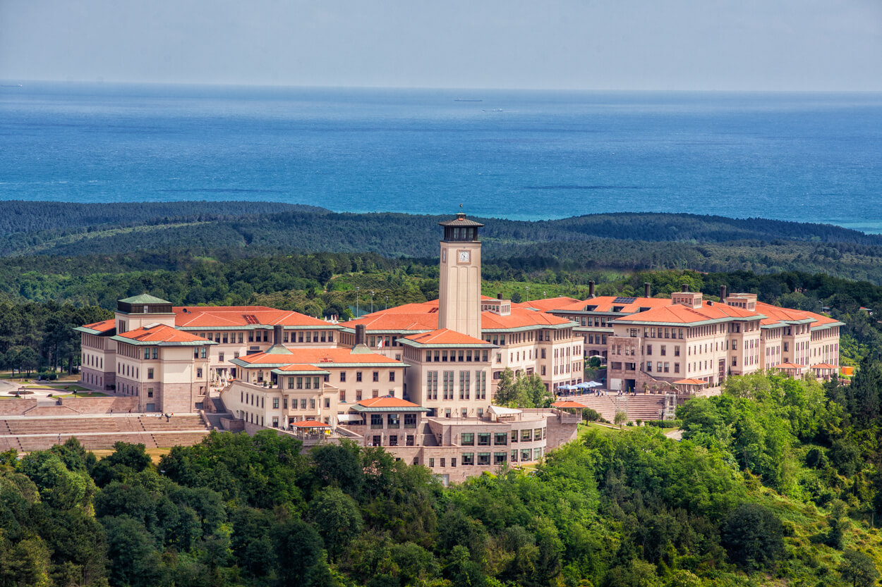 جامعة كوك (Koç University).jpg