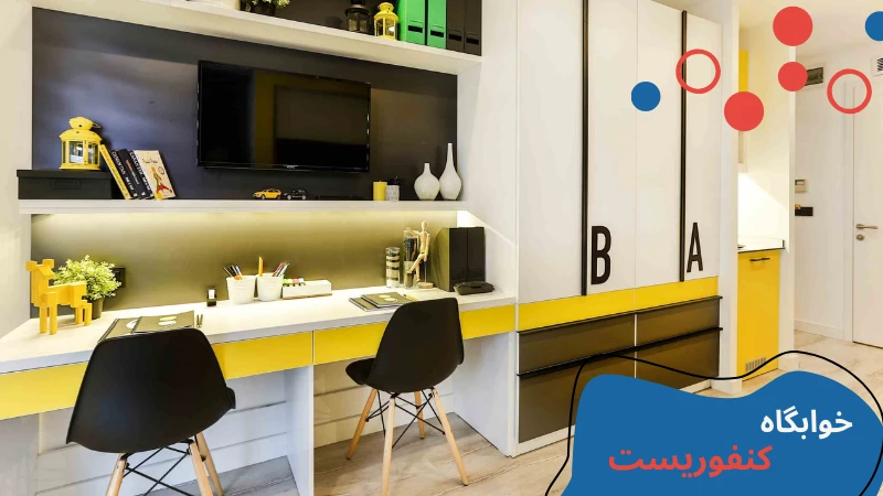 istinye-university-dormitory-fifth.webp اجاره خوابگاه دانشجویی در استانبول، بهترین خوابگاه های استانبول، خوابگاه های دانشگاه ایستینیه، خوابگاه پسرانه استانبول، هزینه خوابگاه دانشجویی در استانبول، قیمت خوابگاه دانشجویی در استانبول