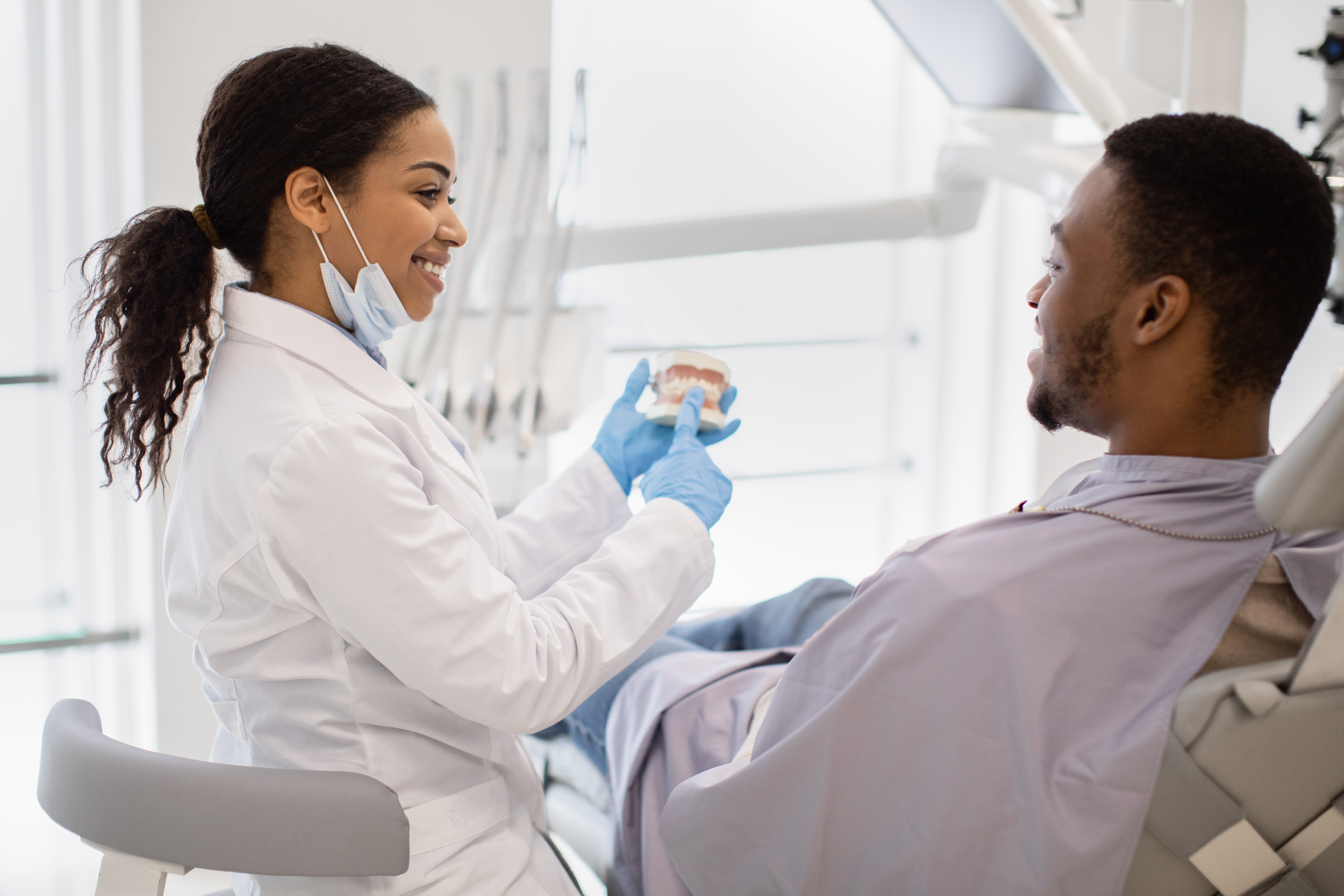 Study Dentistry in Turkey