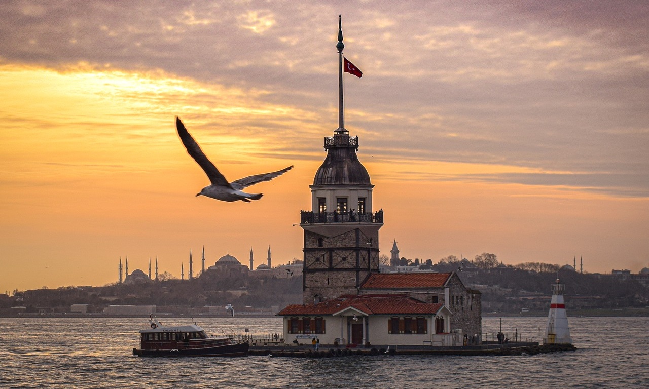 study in turkey