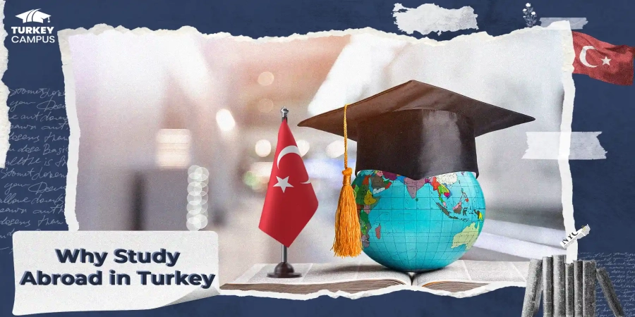 study in turkey