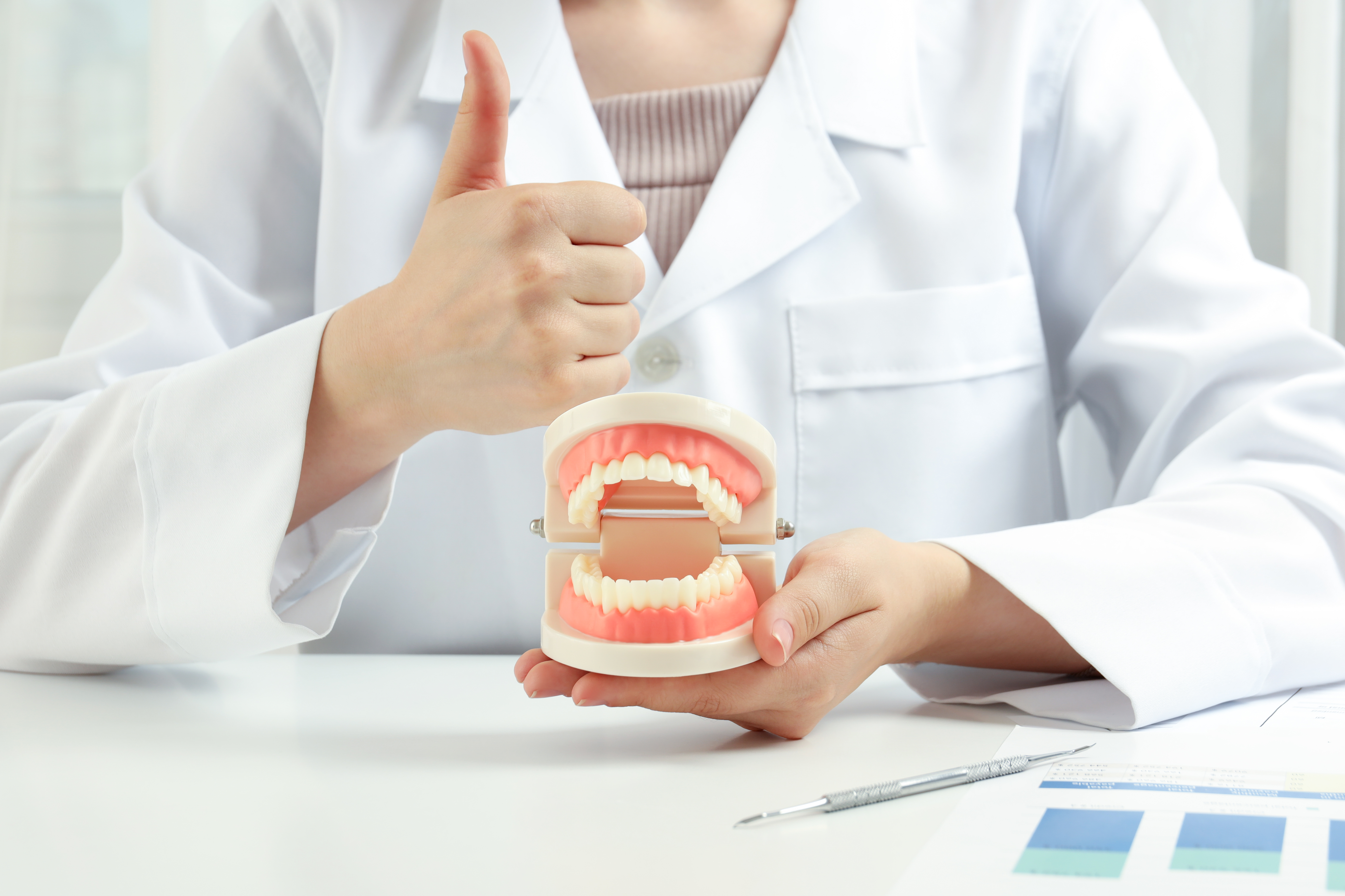 Study Dentistry in Turkey