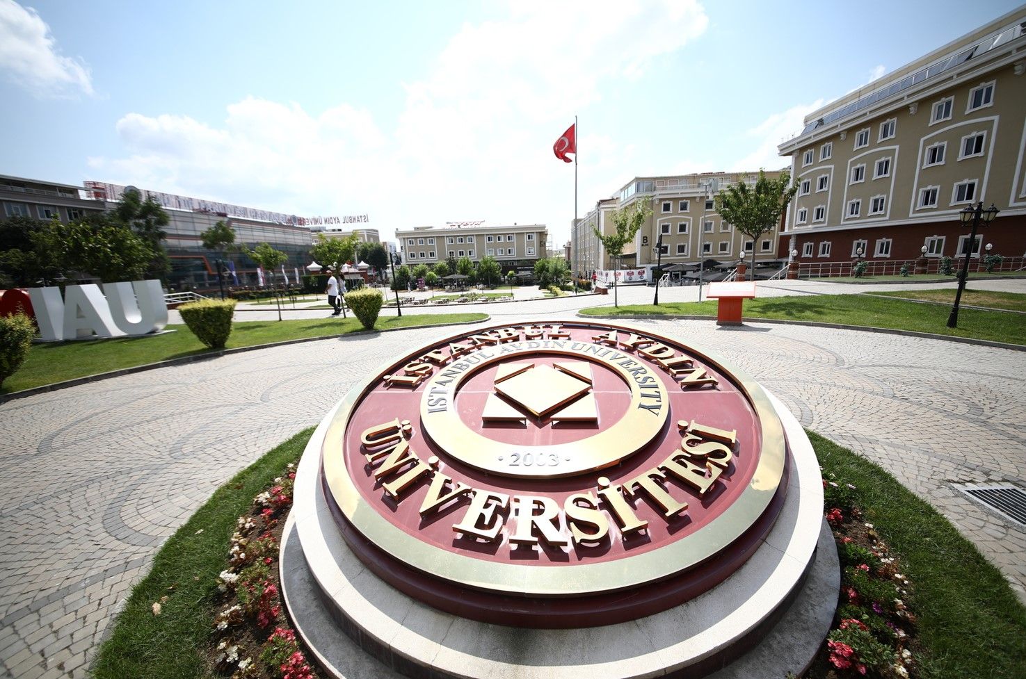 Studying Dentistry at Istanbul Aydin University