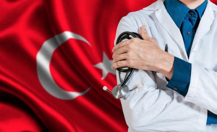 دراسة تخصصات الطب